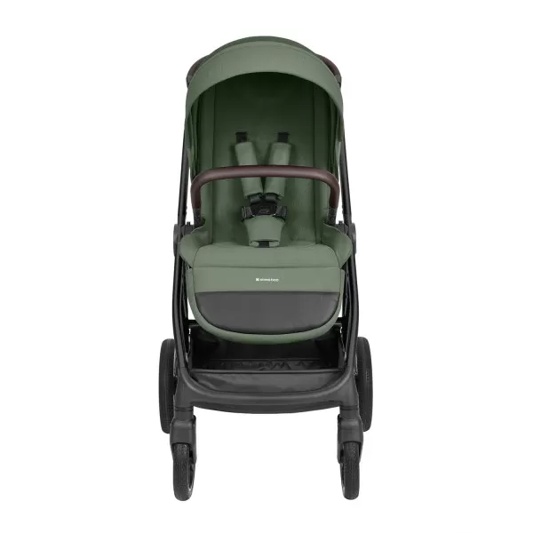 Kikka Boo Chiara Premium Green 3u1 