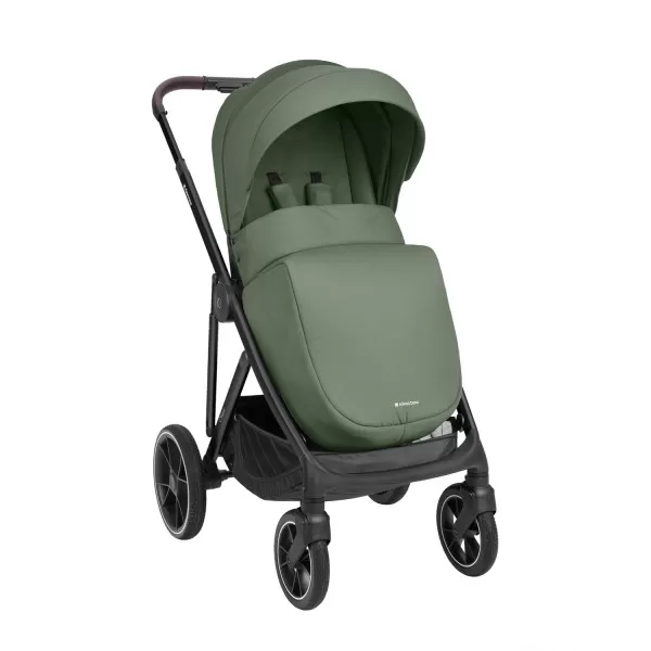 Kikka Boo Chiara Premium Green 3u1 