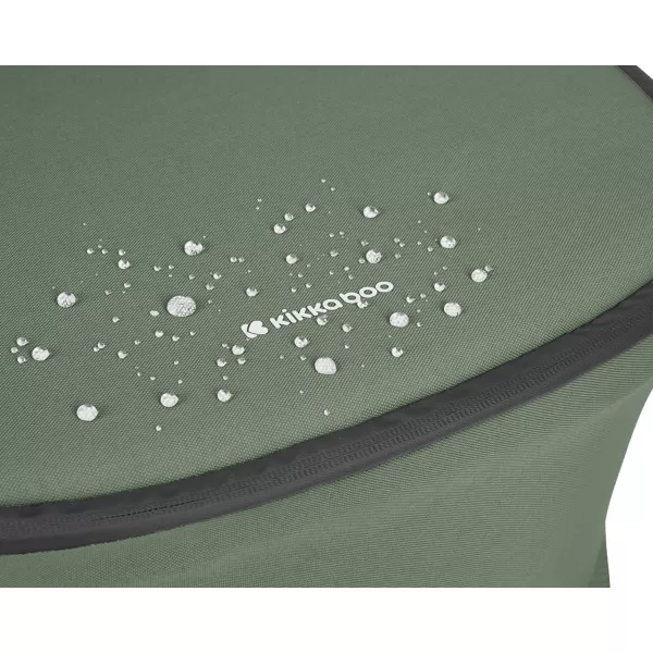 Kikka Boo Chiara Premium Green 3u1 