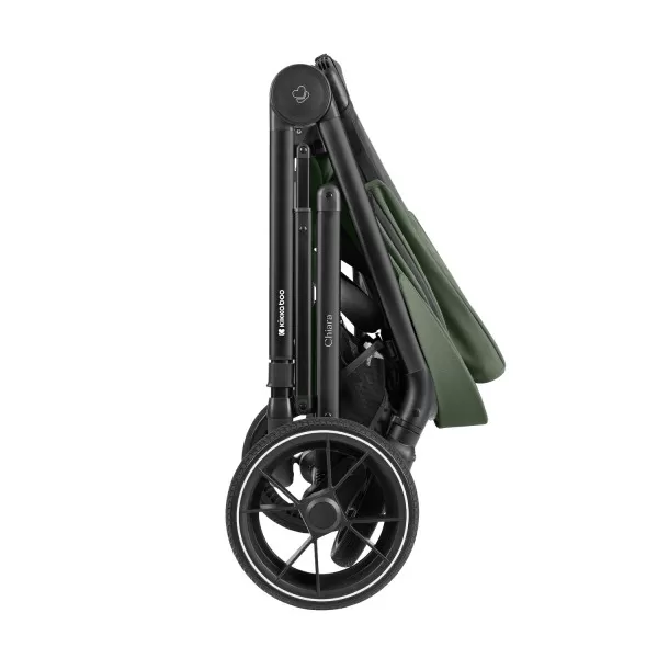 Kikka Boo Chiara Premium Green 3u1 