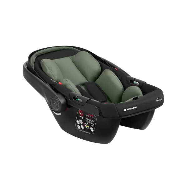 Kikka Boo Chiara Premium Green 3u1 