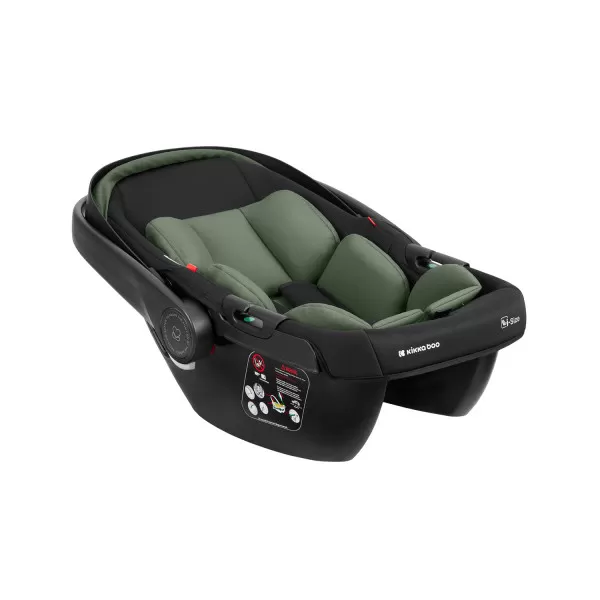 Kikka Boo Chiara Premium Green 3u1 