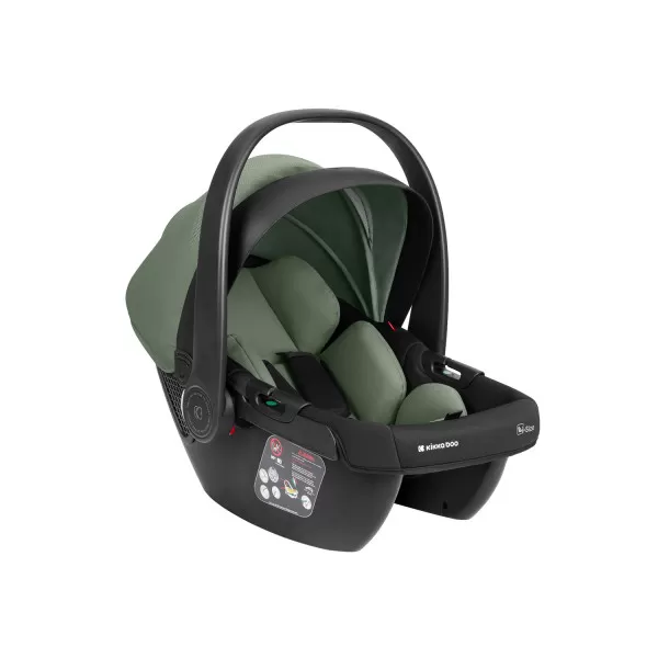 Kikka Boo Chiara Premium Green 3u1 
