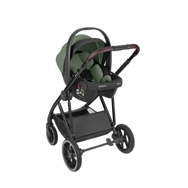Kikka Boo Chiara Premium Green 3u1 