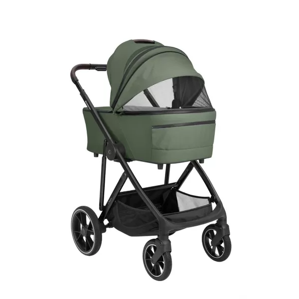 Kikka Boo Chiara Premium Green 3u1 