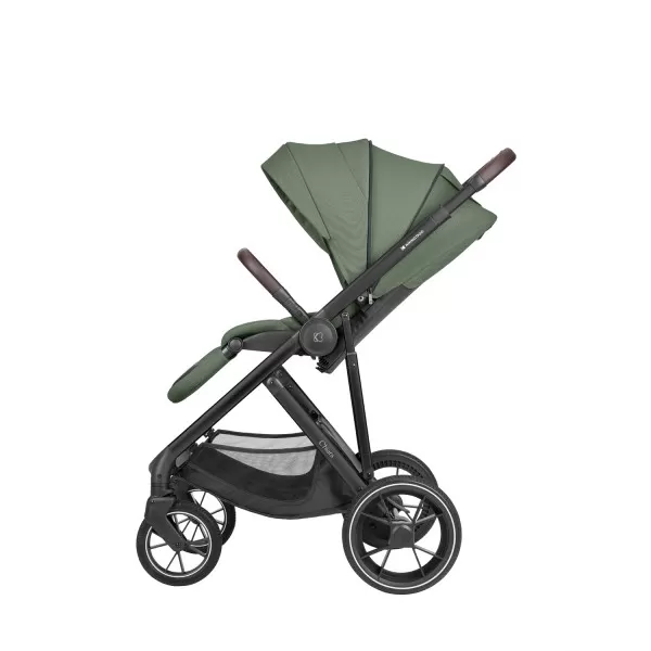 Kikka Boo Chiara Premium Green 3u1 