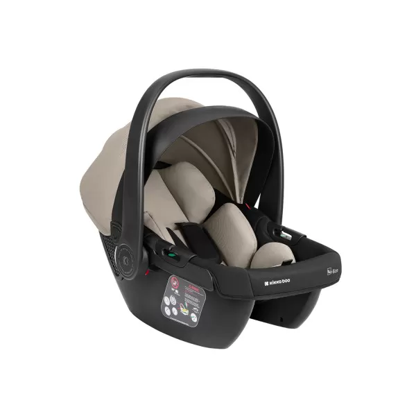 Kikka Boo Chiara Premium Beige 3u1 