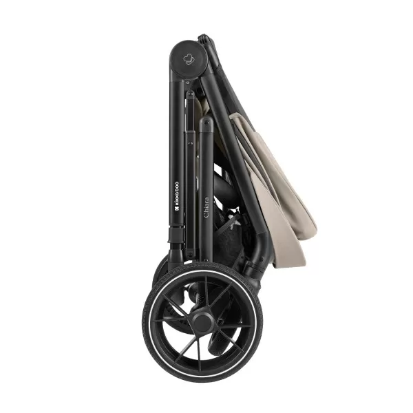 Kikka Boo Chiara Premium Beige 3u1 