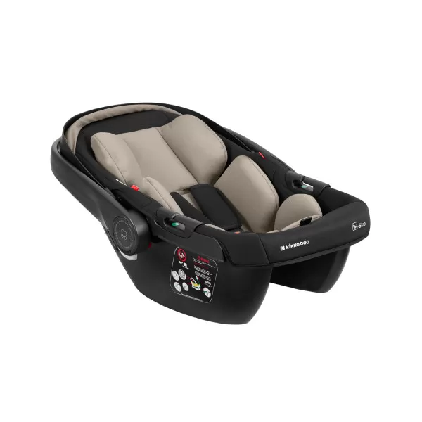 Kikka Boo Chiara Premium Beige 3u1 
