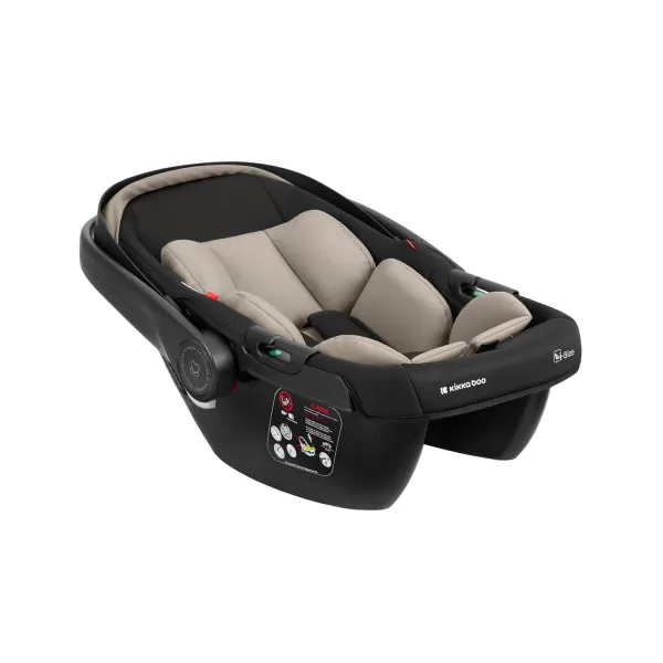 Kikka Boo Chiara Premium Beige 3u1 
