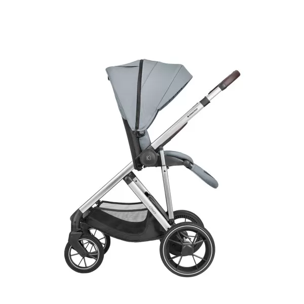 Kikka Boo Chiara Premium Grey 3u1 