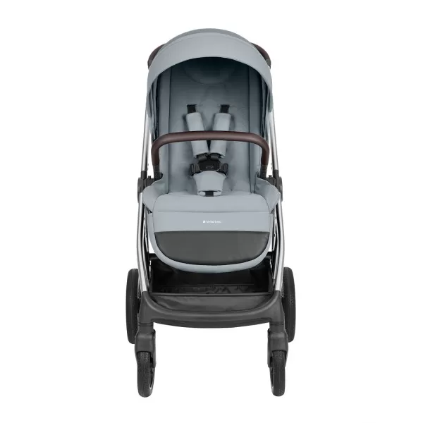 Kikka Boo Chiara Premium Grey 3u1 