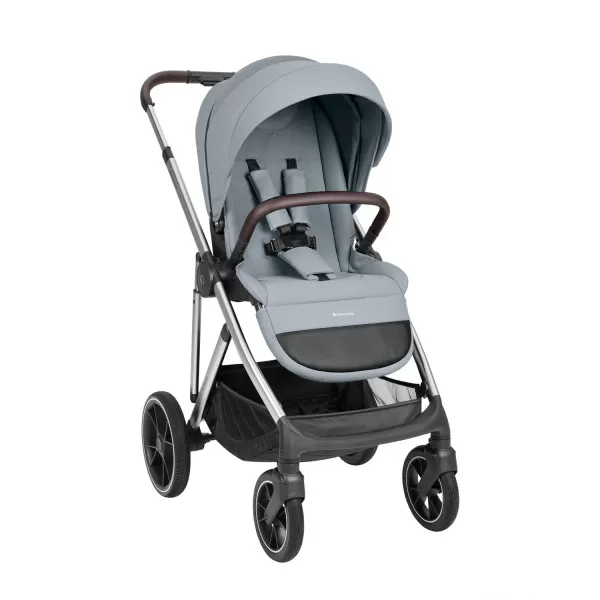 Kikka Boo Chiara Premium Grey 3u1 