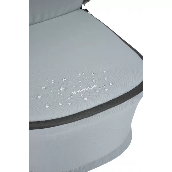 Kikka Boo Chiara Premium Grey 3u1 