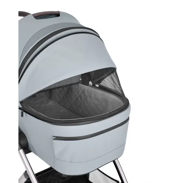 Kikka Boo Chiara Premium Grey 3u1 