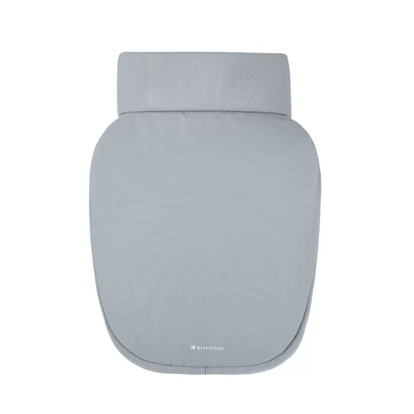 Kikka Boo Chiara Premium Grey 3u1 