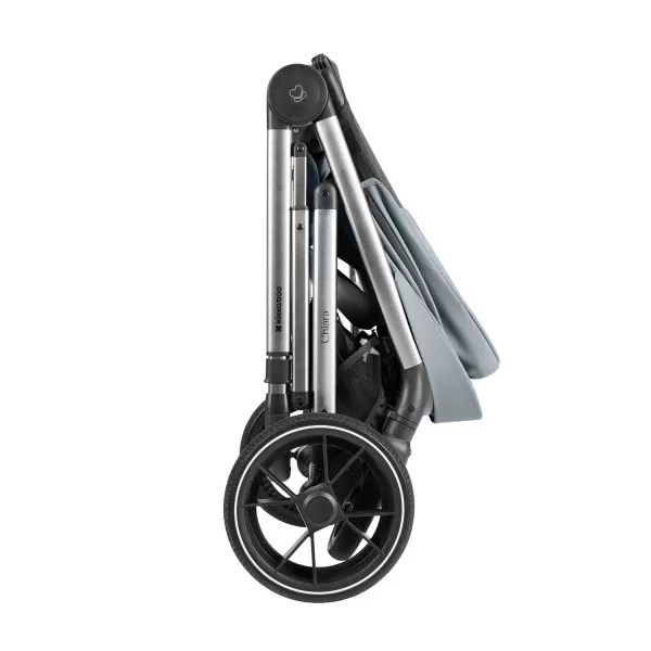 Kikka Boo Chiara Premium Grey 3u1 