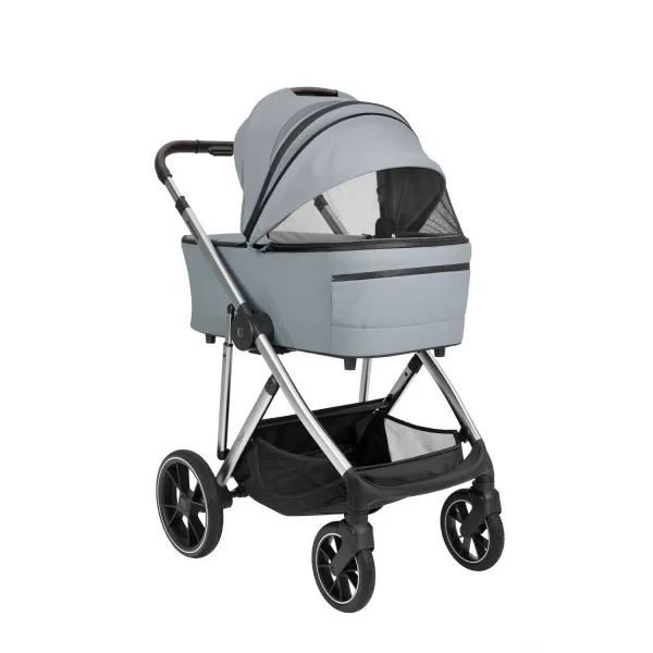 Kikka Boo Chiara Premium Grey 3u1 
