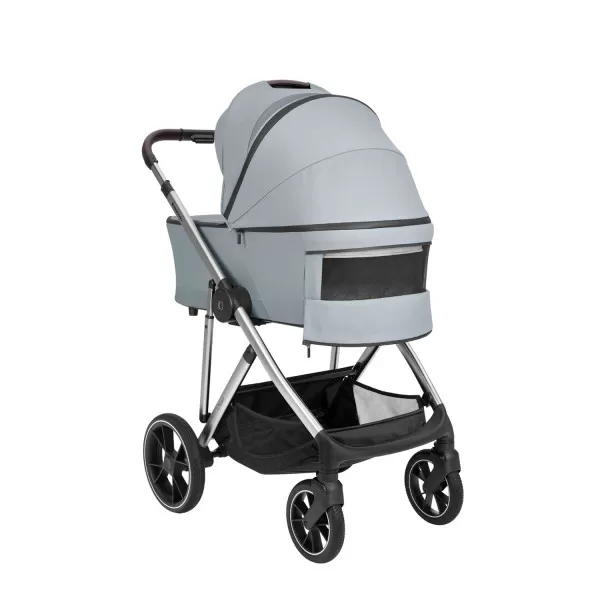 Kikka Boo Chiara Premium Grey 3u1 