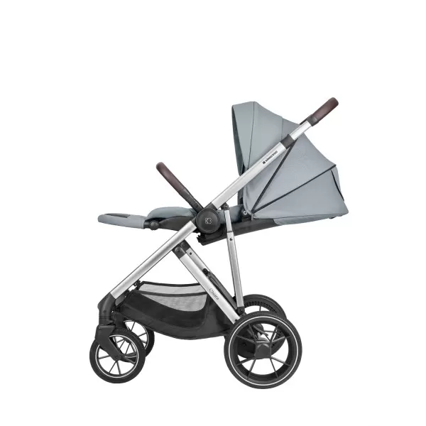 Kikka Boo Chiara Premium Grey 3u1 