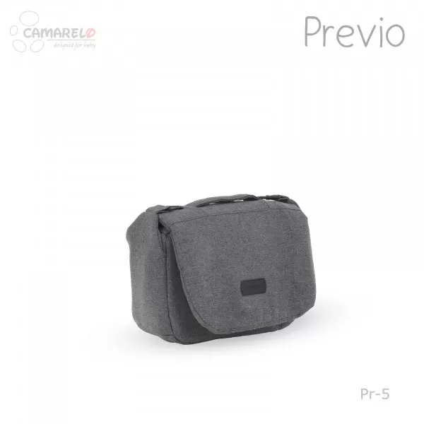 Camarelo Previo Pr-05 