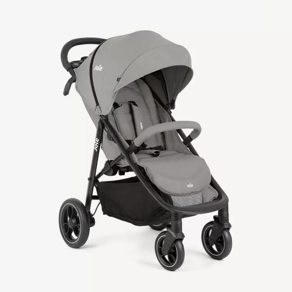 Joie Litetrax 4 Pebble 2u1 