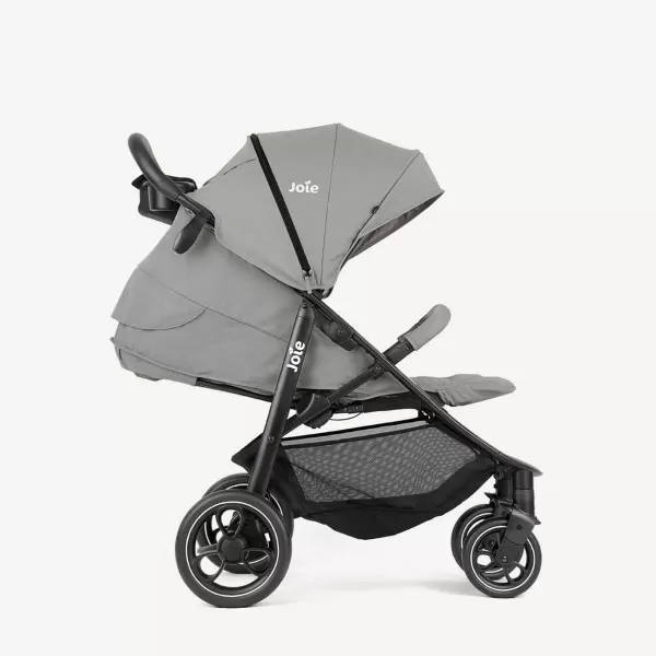 Joie Litetrax 4 Pebble 2u1 