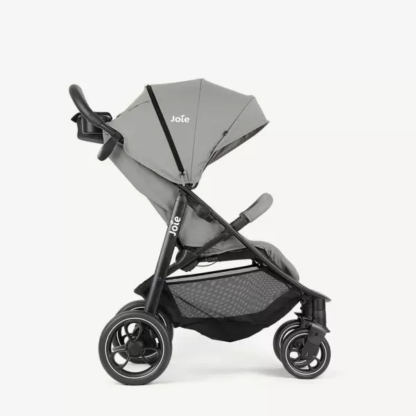 Joie Litetrax 4 Pebble 2u1 