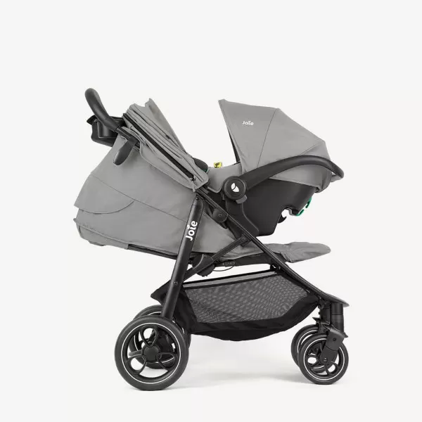 Joie Litetrax 4 Pebble 2u1 