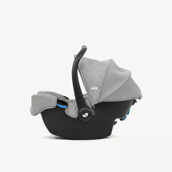 Joie Litetrax 4 Pebble 2u1 