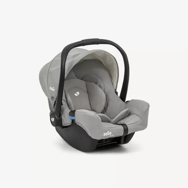 Joie Litetrax 4 Pebble 2u1 