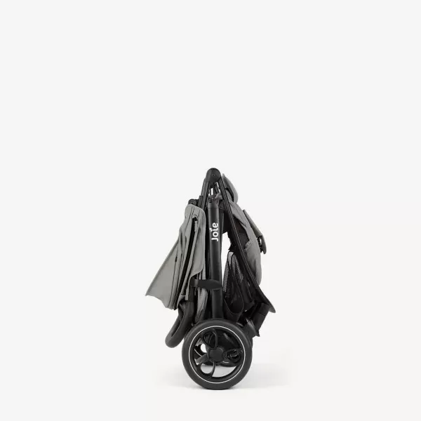 Joie Litetrax 4 Pebble 2u1 