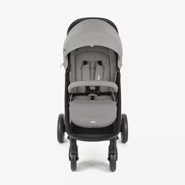 Joie Litetrax 4 Pebble 2u1 
