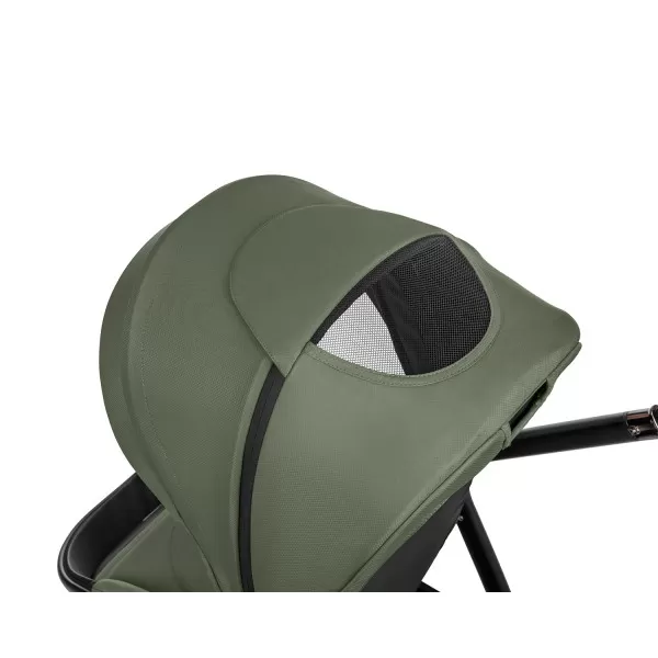 Kikka Boo Modena Premium 3u1 Green 