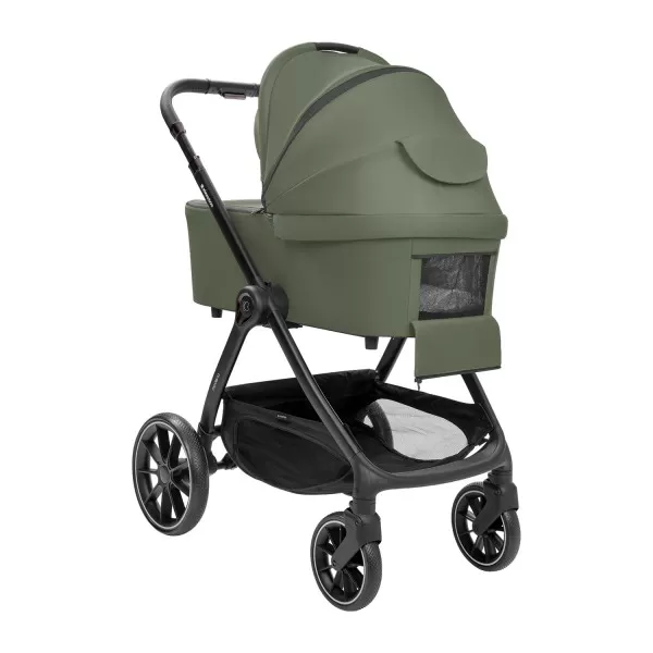 Kikka Boo Modena Premium 3u1 Green 