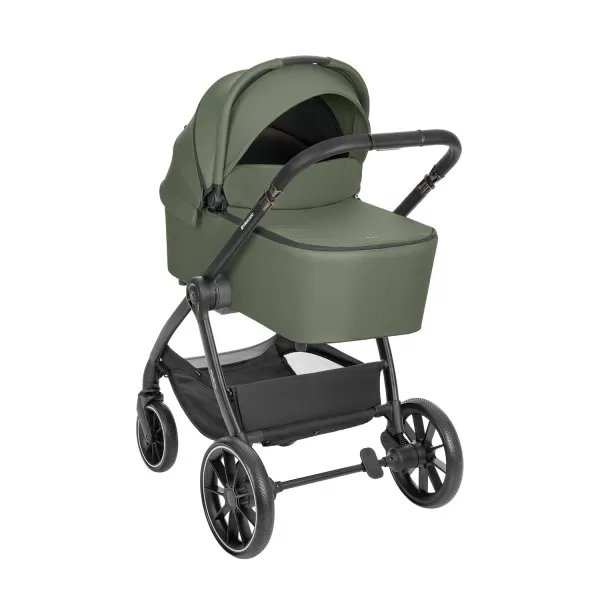 Kikka Boo Modena Premium 3u1 Green 
