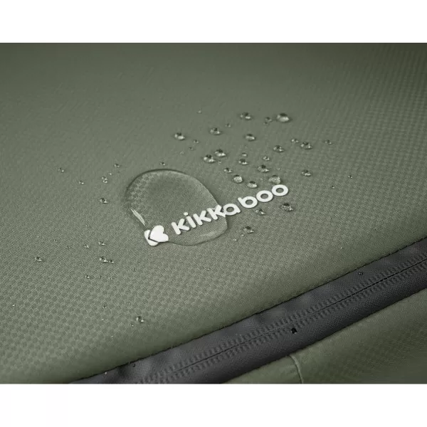 Kikka Boo Modena Premium 3u1 Green 