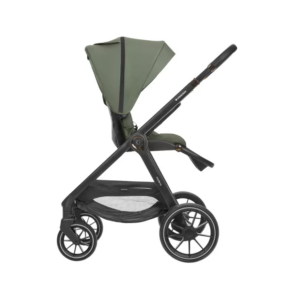 Kikka Boo Modena Premium 3u1 Green 