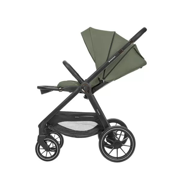 Kikka Boo Modena Premium 3u1 Green 