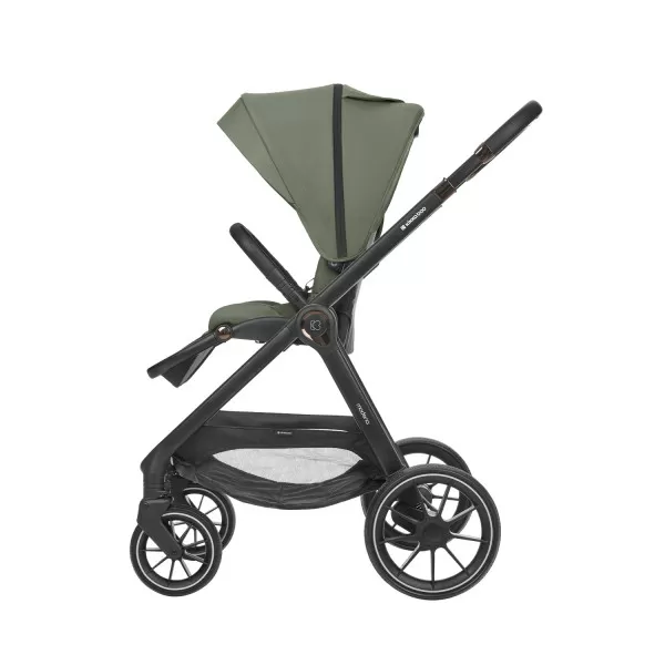 Kikka Boo Modena Premium 3u1 Green 