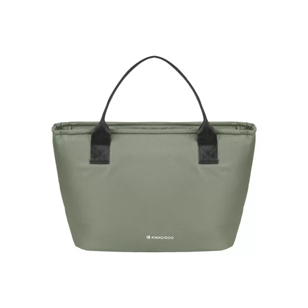 Kikka Boo Modena Premium 3u1 Green 