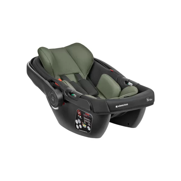 Kikka Boo Modena Premium 3u1 Green 