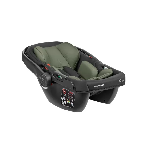 Kikka Boo Modena Premium 3u1 Green 