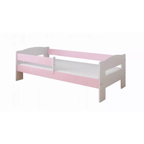 Dečiji krevet Adas Pink 
