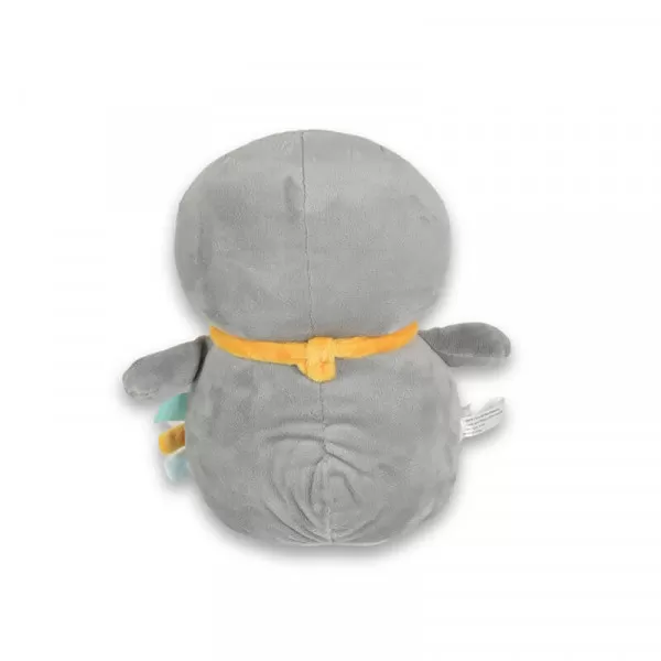 Snuggly noćna lampa i projektor sa belom bukom Penguin 