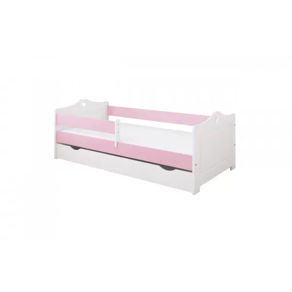 Dečiji krevet Emma Pink 