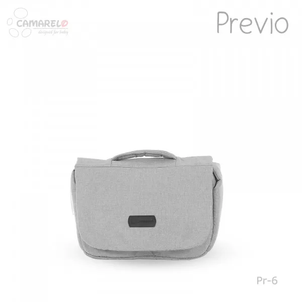 Camarelo Previo Pr-06 