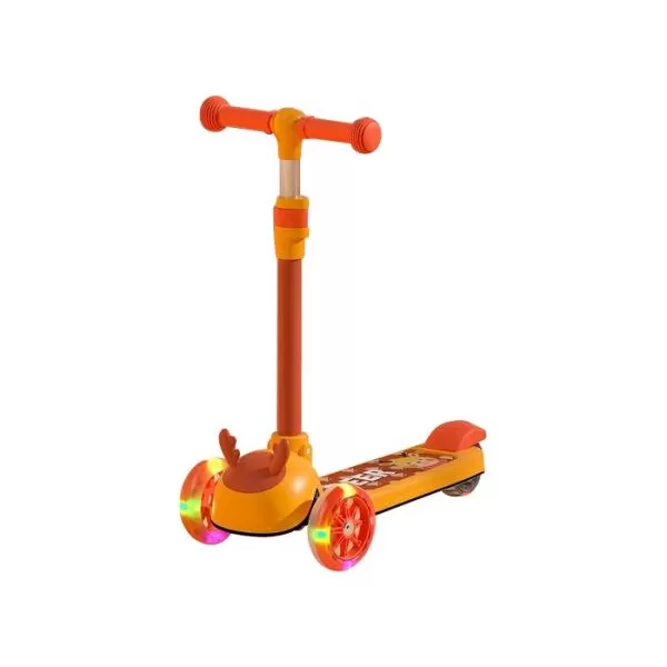 BBO Trotinet Grande Orange 