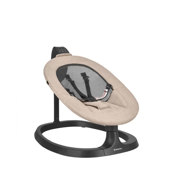 Ljuljaška Kikka Boo Zazu 0-30kg - Beige 