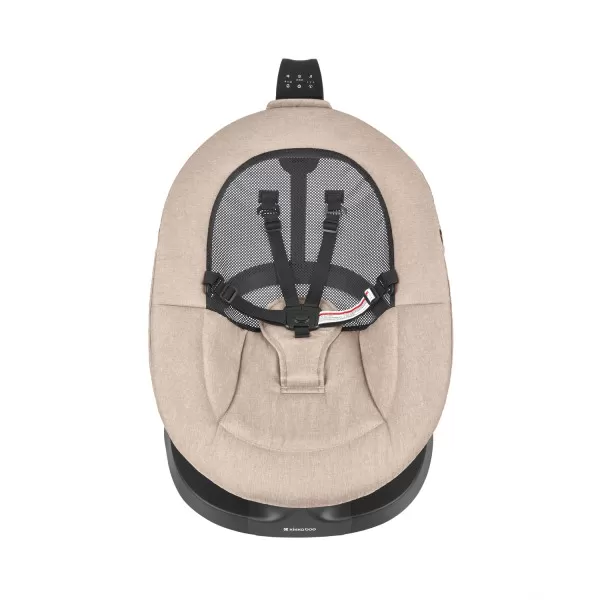 Ljuljaška Kikka Boo Zazu 0-30kg - Beige 